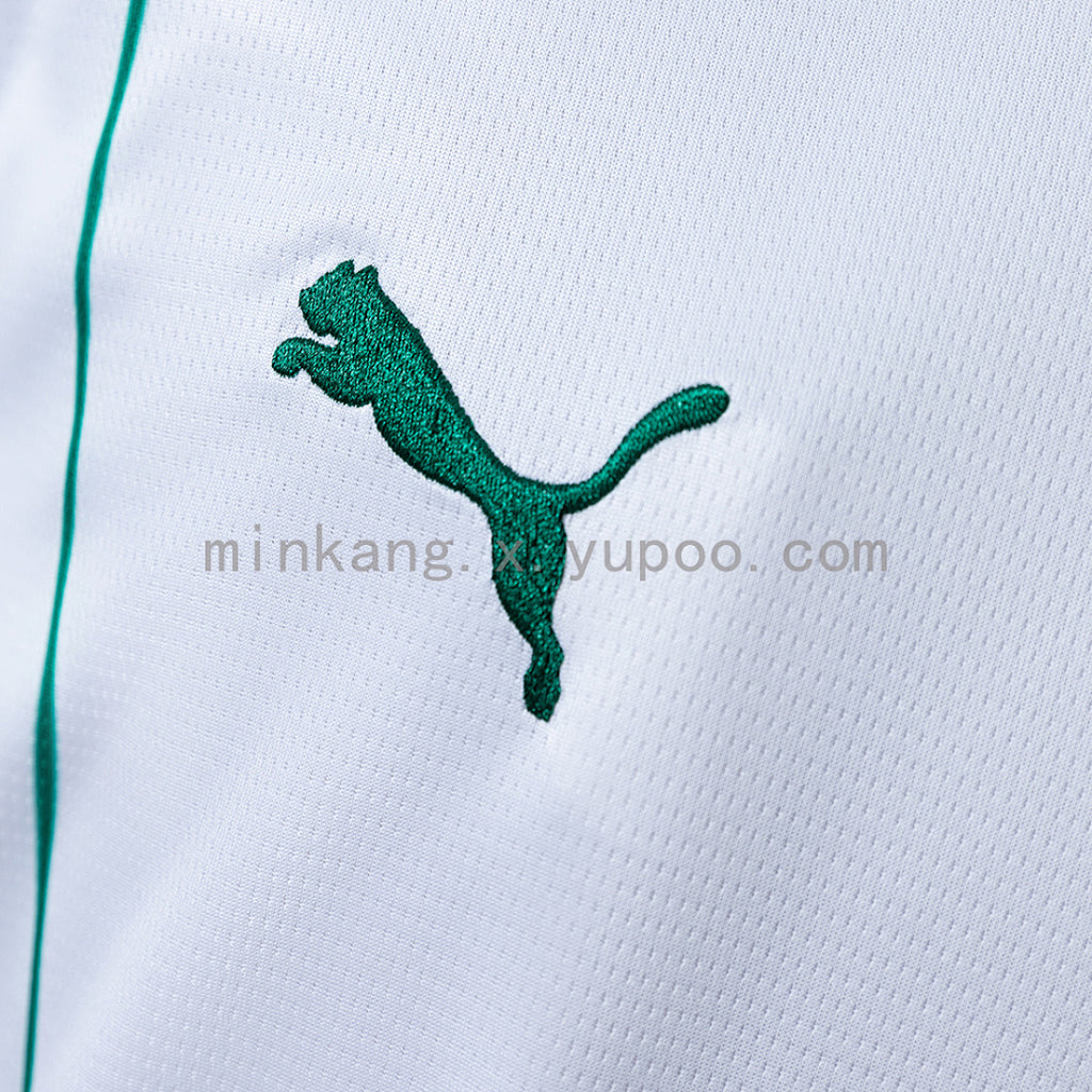 Palmeiras 26/27 Away Jersey