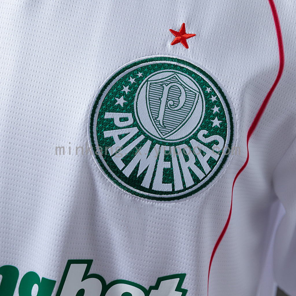 Palmeiras 26/27 Away Jersey