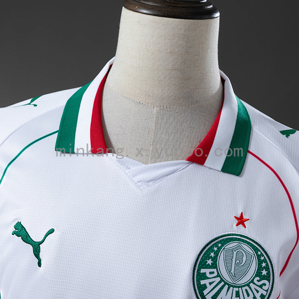 Palmeiras 26/27 Away Jersey