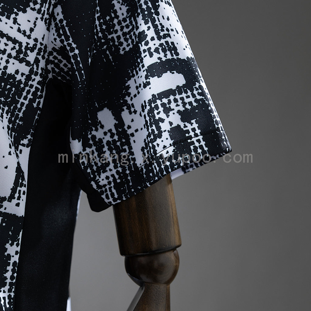 Corinthians 26/27 Pre-match Jersey