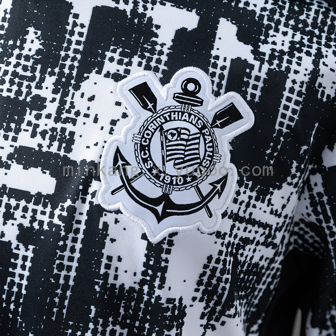 Corinthians 26/27 Pre-match Jersey