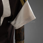 Flamengo 26/27 Women's Training Jersey - Brown Sizes