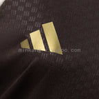 Flamengo 26/27 Women's Training Jersey - Brown Sizes