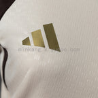 Flamengo 26/27 Women's Training Jersey - Apricot