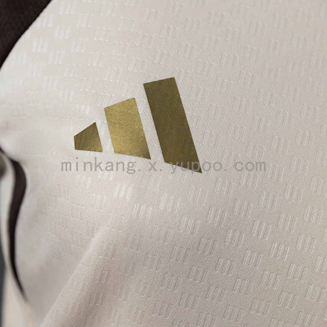 Flamengo 26/27 Women's Training Jersey - Apricot