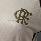 Flamengo 26/27 Women's Training Jersey - Apricot