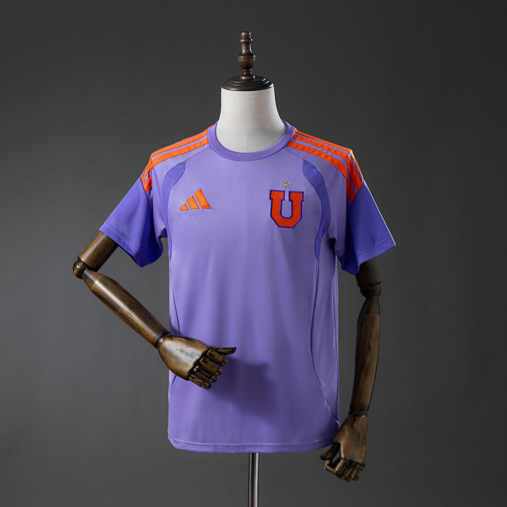 Universidad de Chile 26/27 Training Jersey