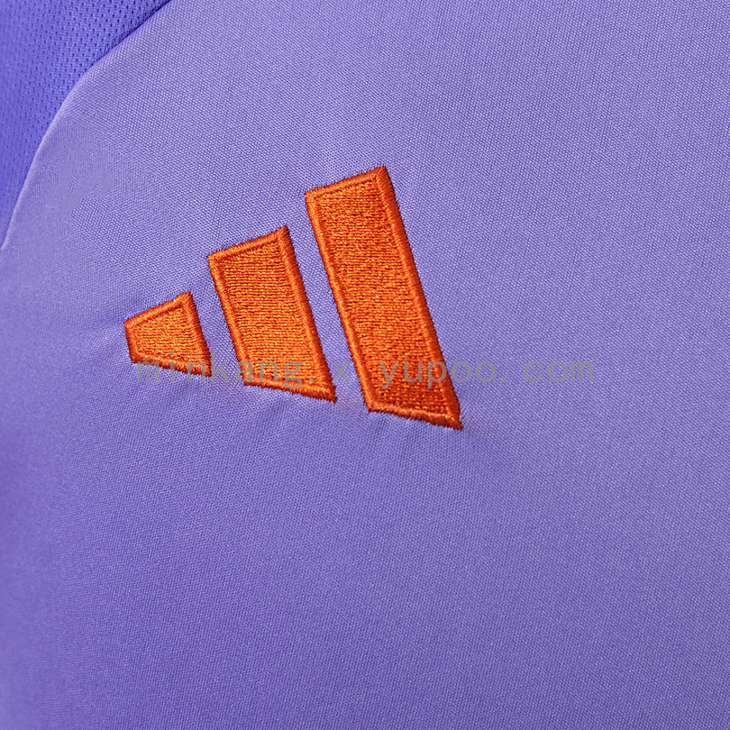 Universidad de Chile 26/27 Training Jersey