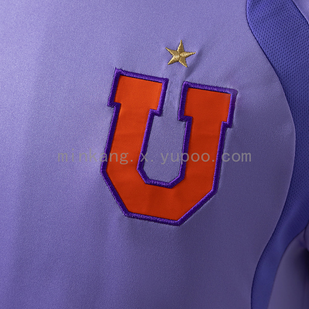 Universidad de Chile 26/27 Training Jersey