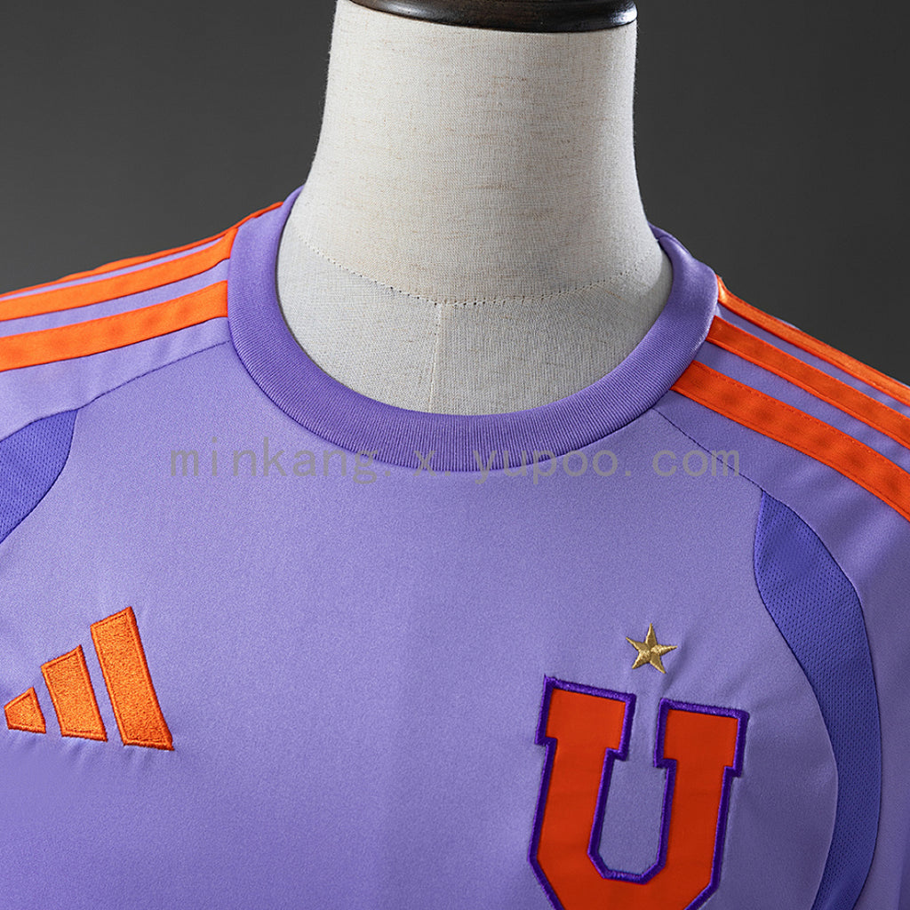 Universidad de Chile 26/27 Training Jersey