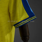 Southampton 26/27 50th Anniversary Jersey