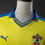 Southampton 26/27 50th Anniversary Jersey
