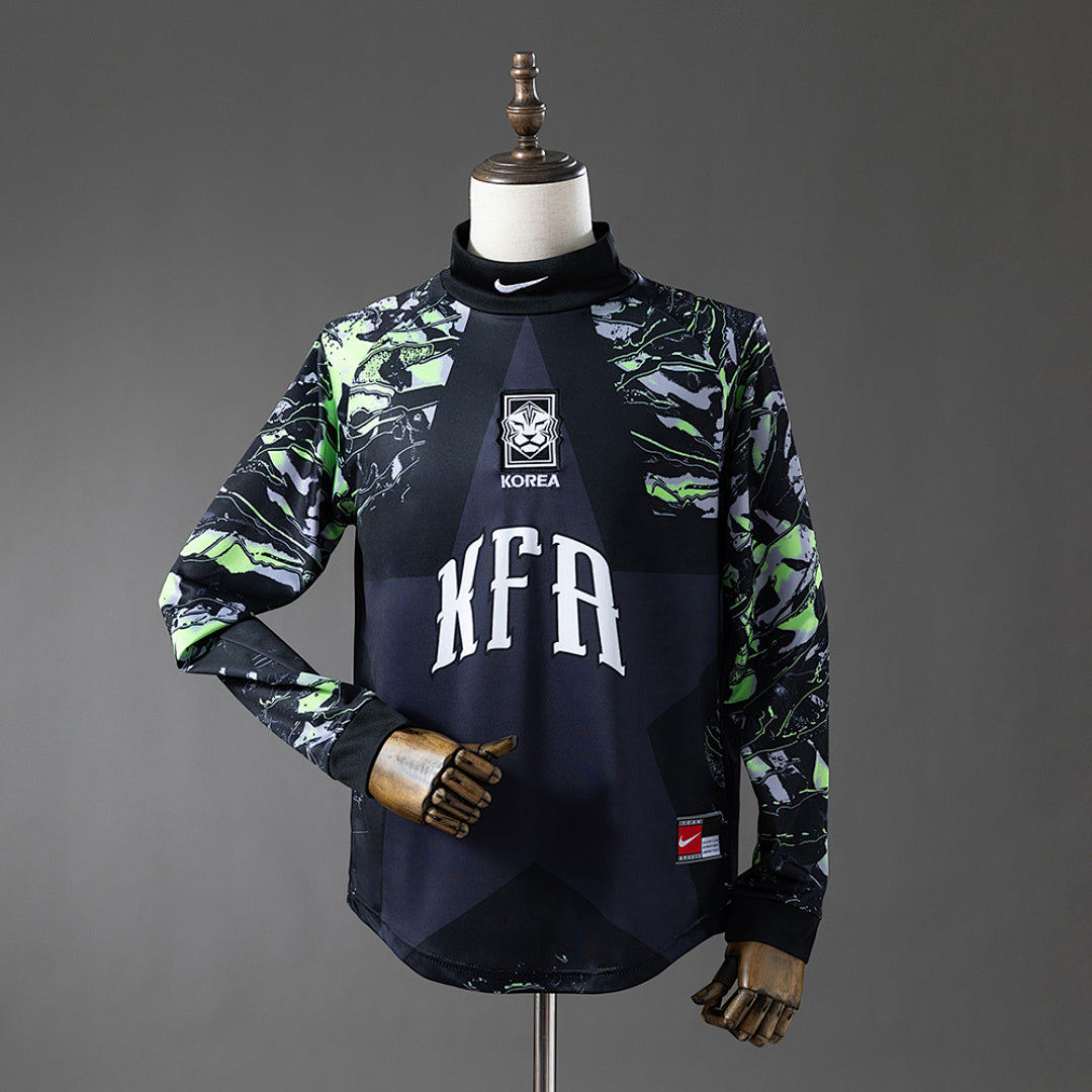 South Korean 26/27 goalkeeper Jersey