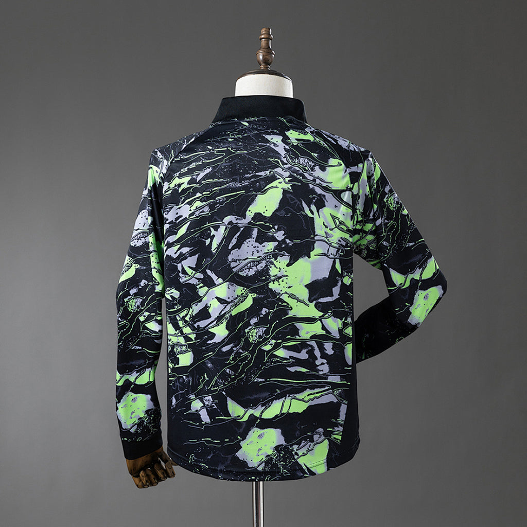 South Korean 26/27 goalkeeper Jersey