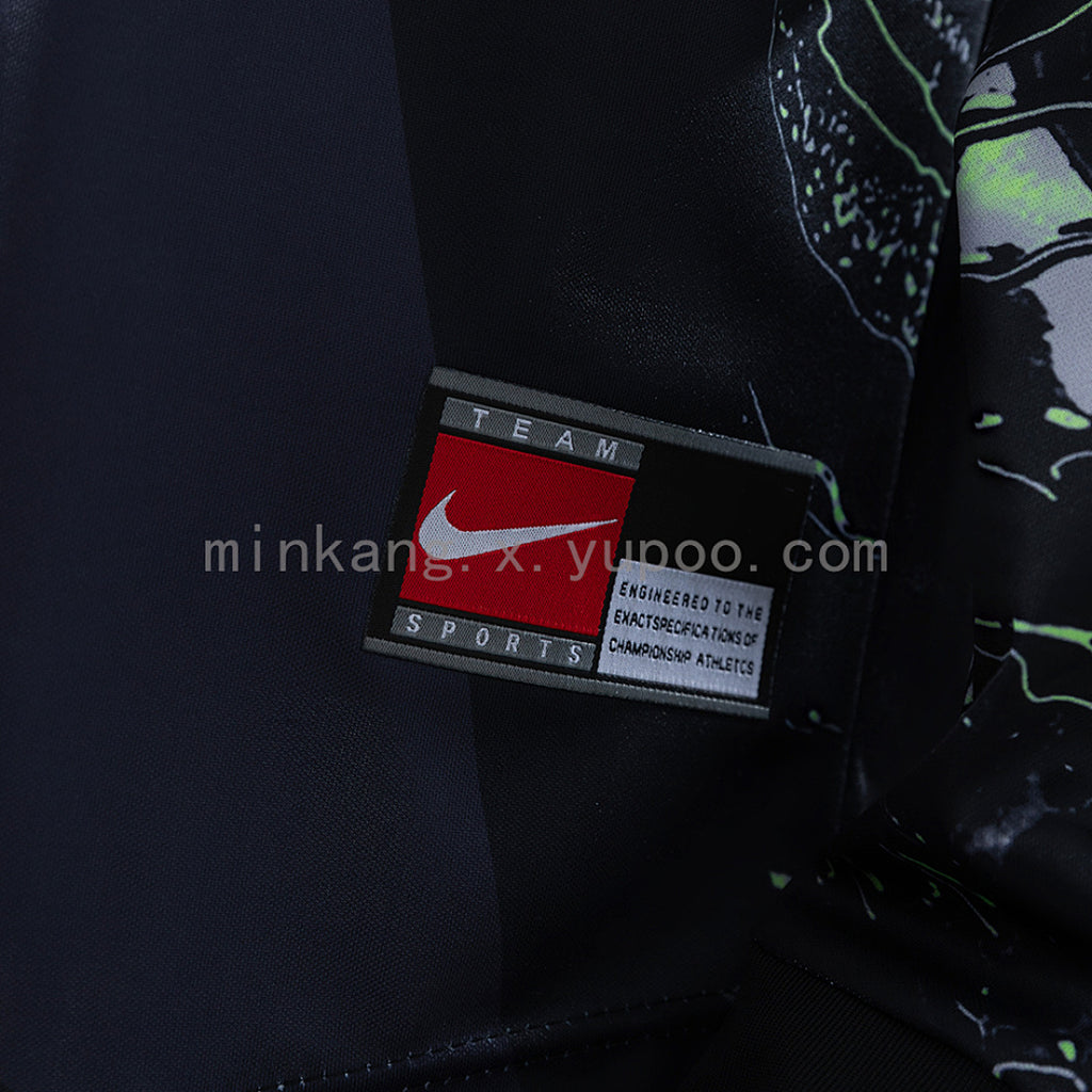 South Korean 26/27 goalkeeper Jersey