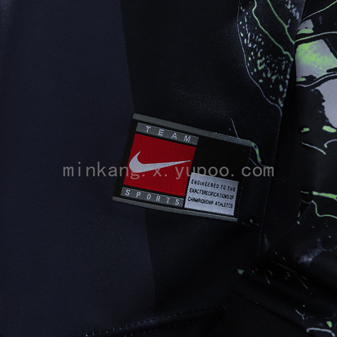 South Korean 26/27 goalkeeper Jersey