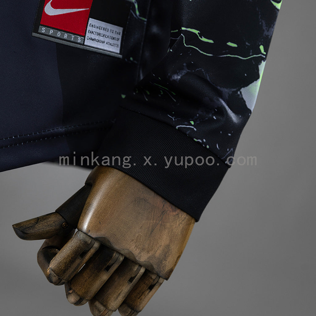 South Korean 26/27 goalkeeper Jersey