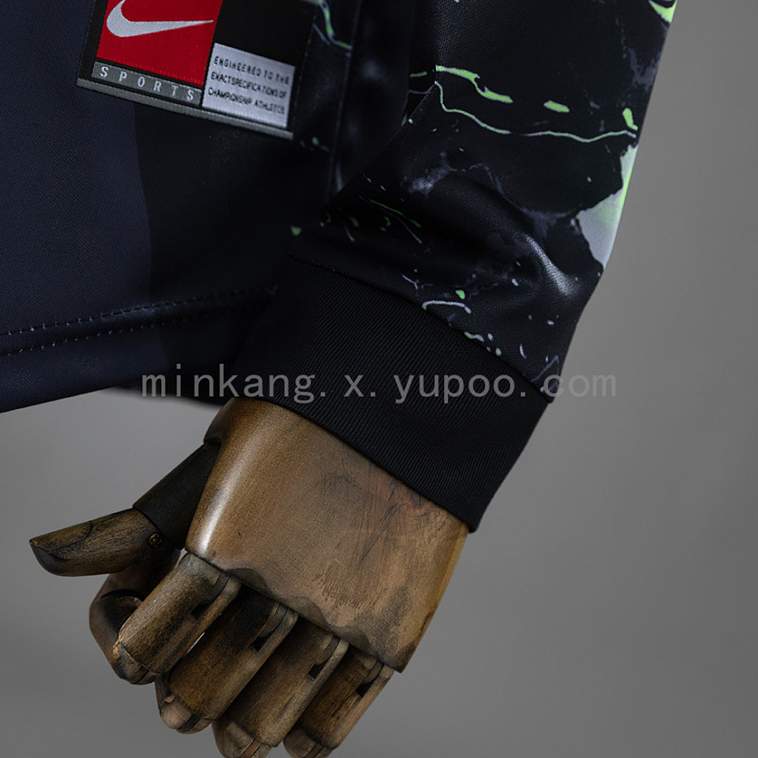South Korean 26/27 goalkeeper Jersey