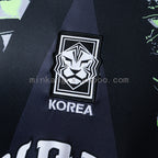 South Korean 26/27 goalkeeper Jersey
