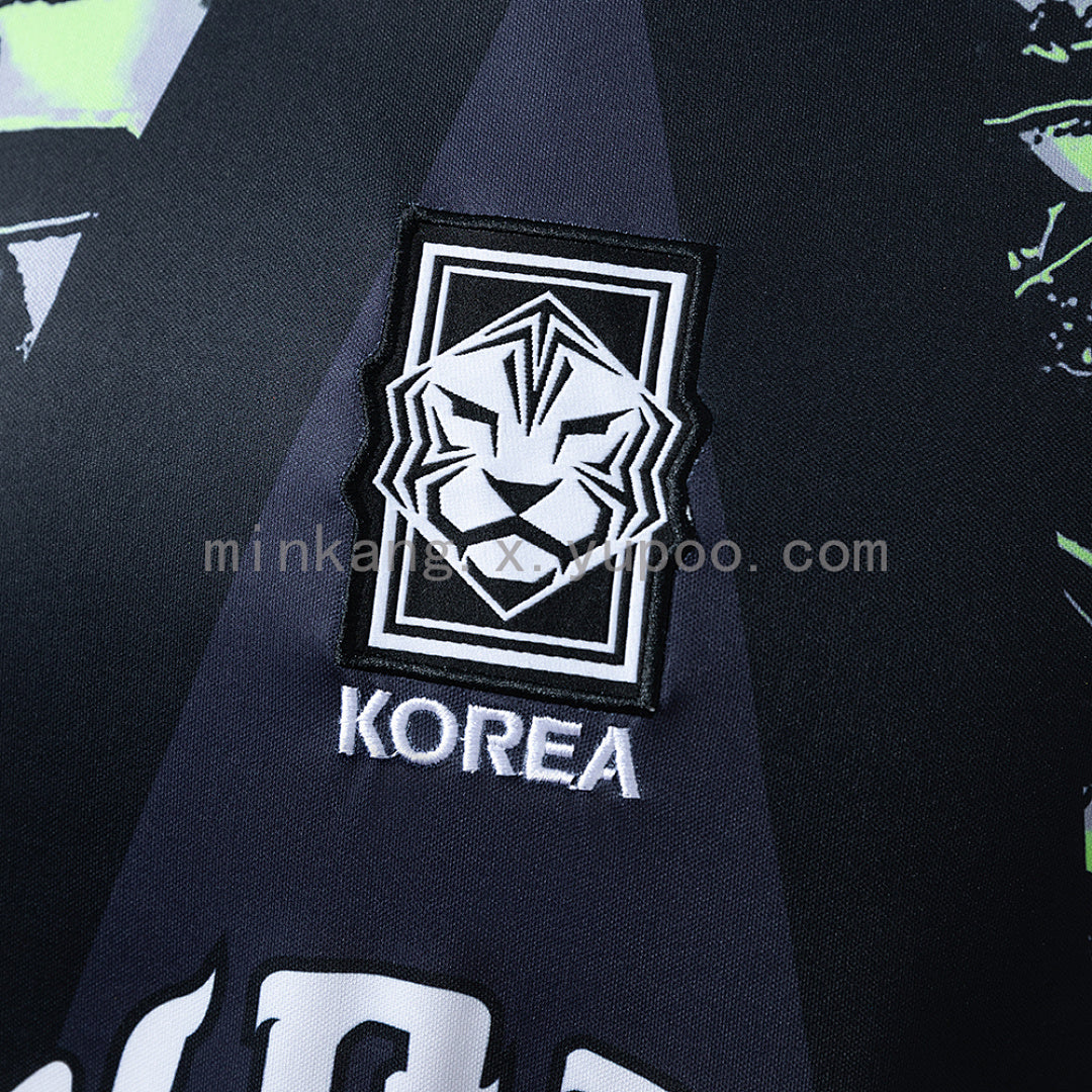 South Korean 26/27 goalkeeper Jersey