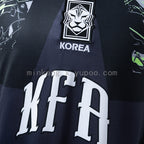 South Korean 26/27 goalkeeper Jersey