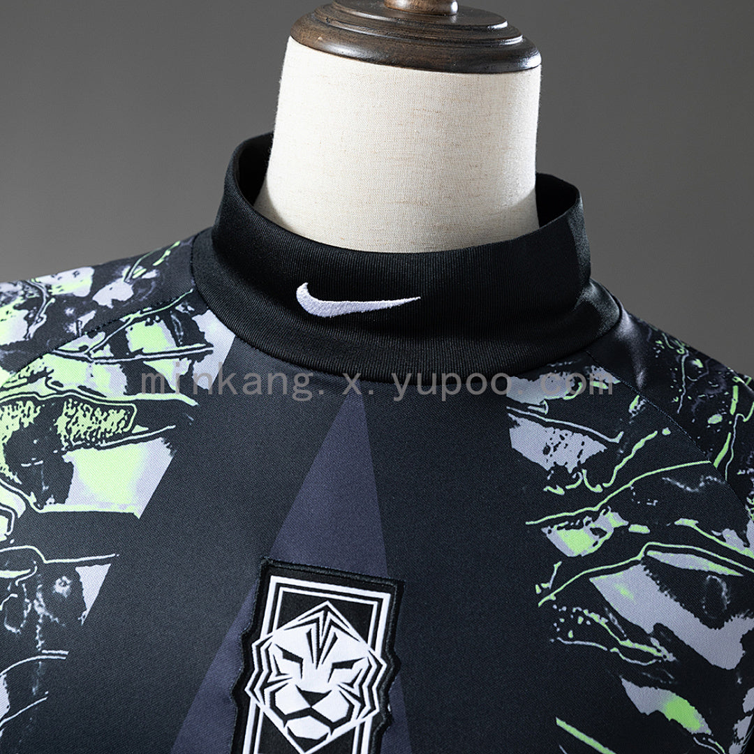 South Korean 26/27 goalkeeper Jersey