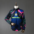 Nigeria 26/27 Goalkeeper Jersey