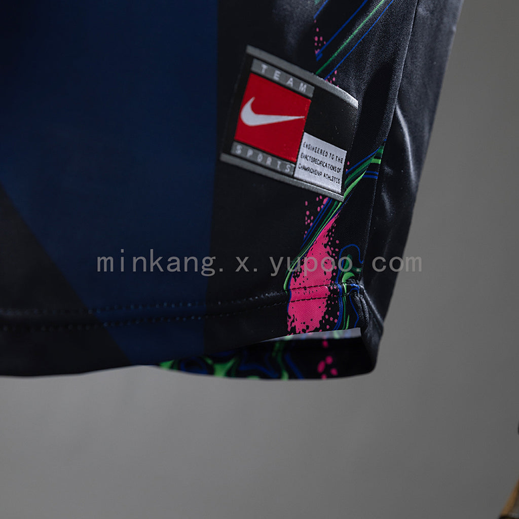 Nigeria 26/27 Goalkeeper Jersey