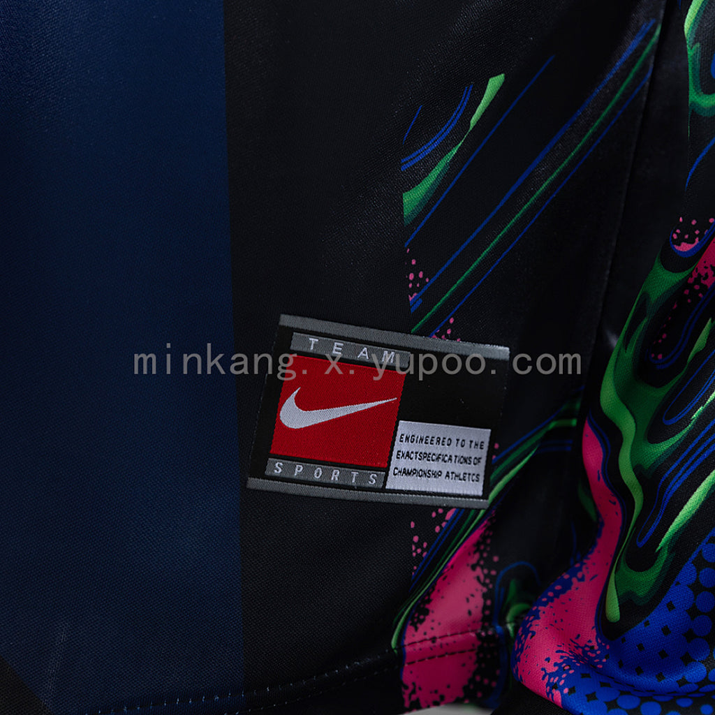 Nigeria 26/27 Goalkeeper Jersey