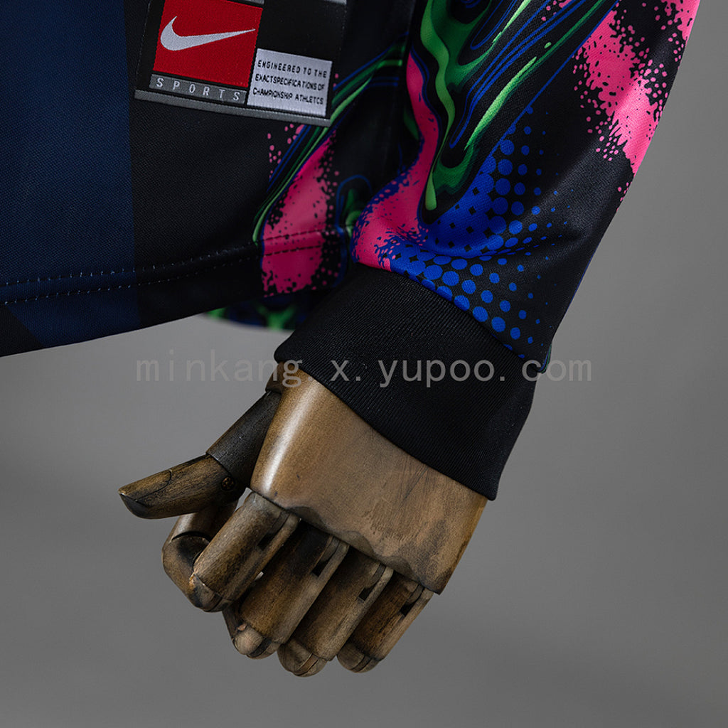 Nigeria 26/27 Goalkeeper Jersey