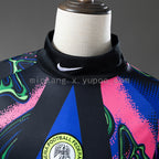 Nigeria 26/27 Goalkeeper Jersey
