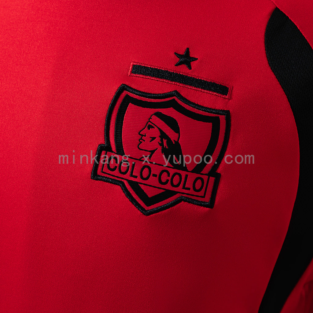 Colo Colo 26/27 Training Jersey