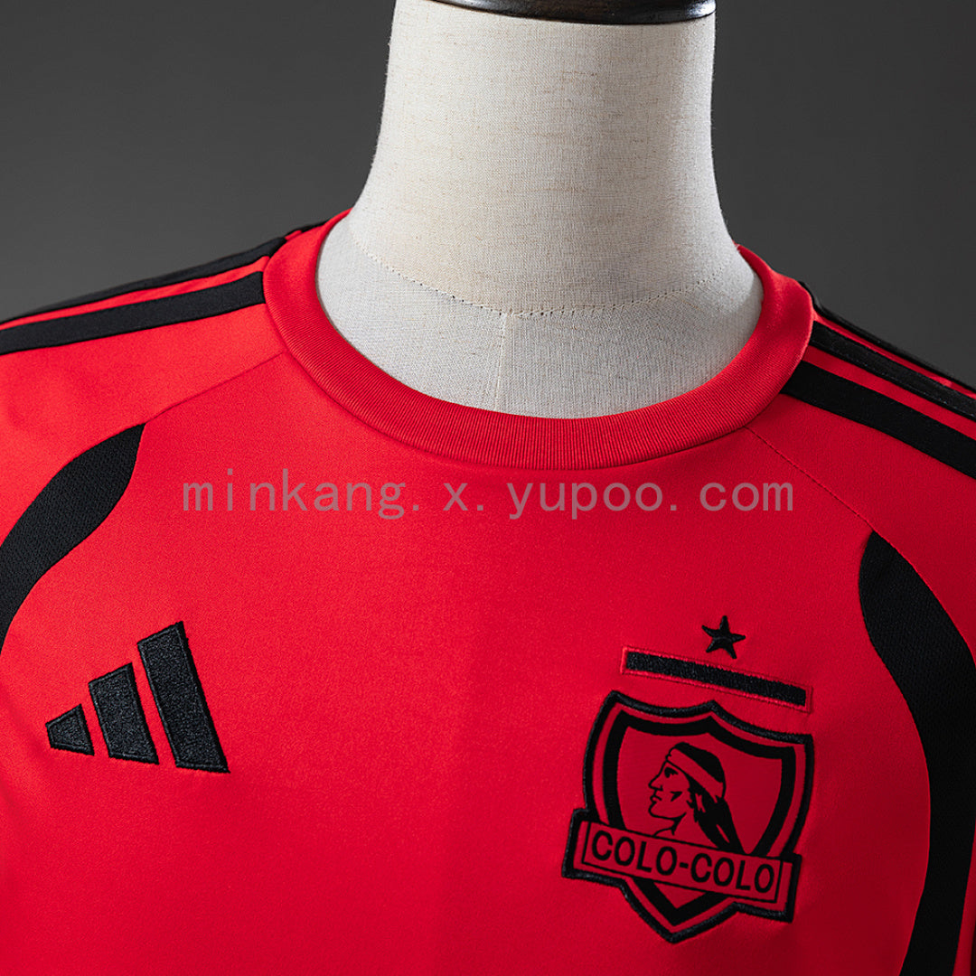 Colo Colo 26/27 Training Jersey