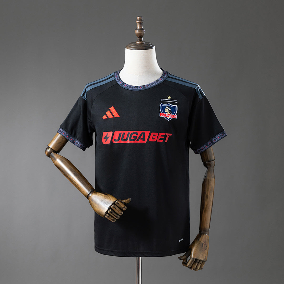 Colo Colo 26/27 Away Jersey