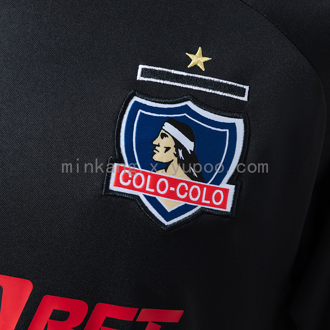 Colo Colo 26/27 Away Jersey