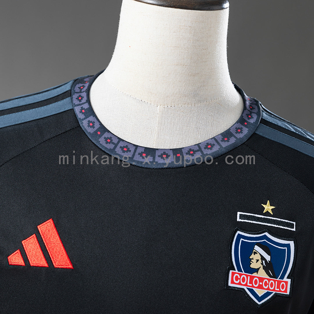 Colo Colo 26/27 Away Jersey
