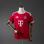 Bayern Munich 26/27 Leaked Home Jersey