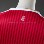 Bayern Munich 26/27 Leaked Home Jersey