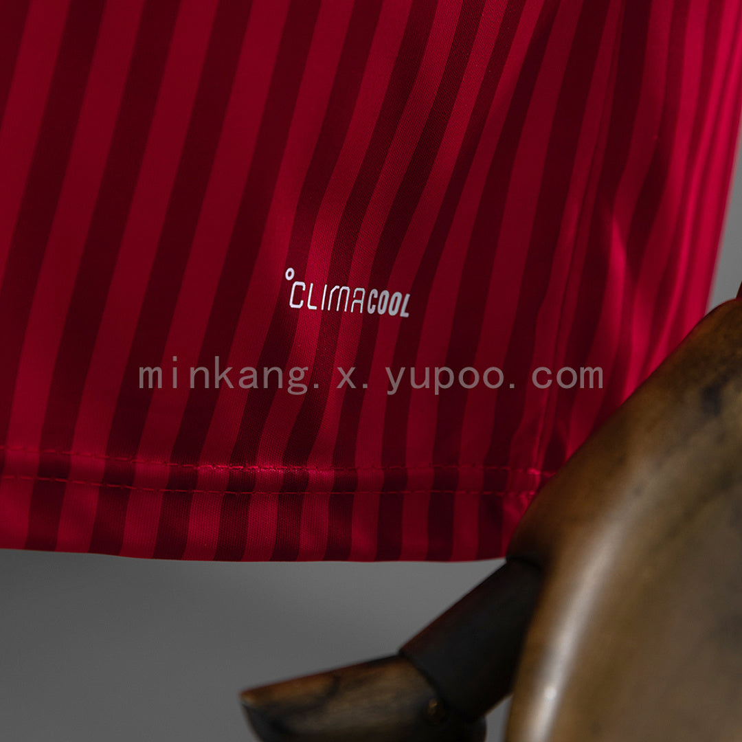 Bayern Munich 26/27 Leaked Home Jersey