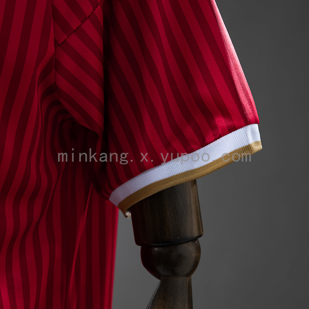 Bayern Munich 26/27 Leaked Home Jersey