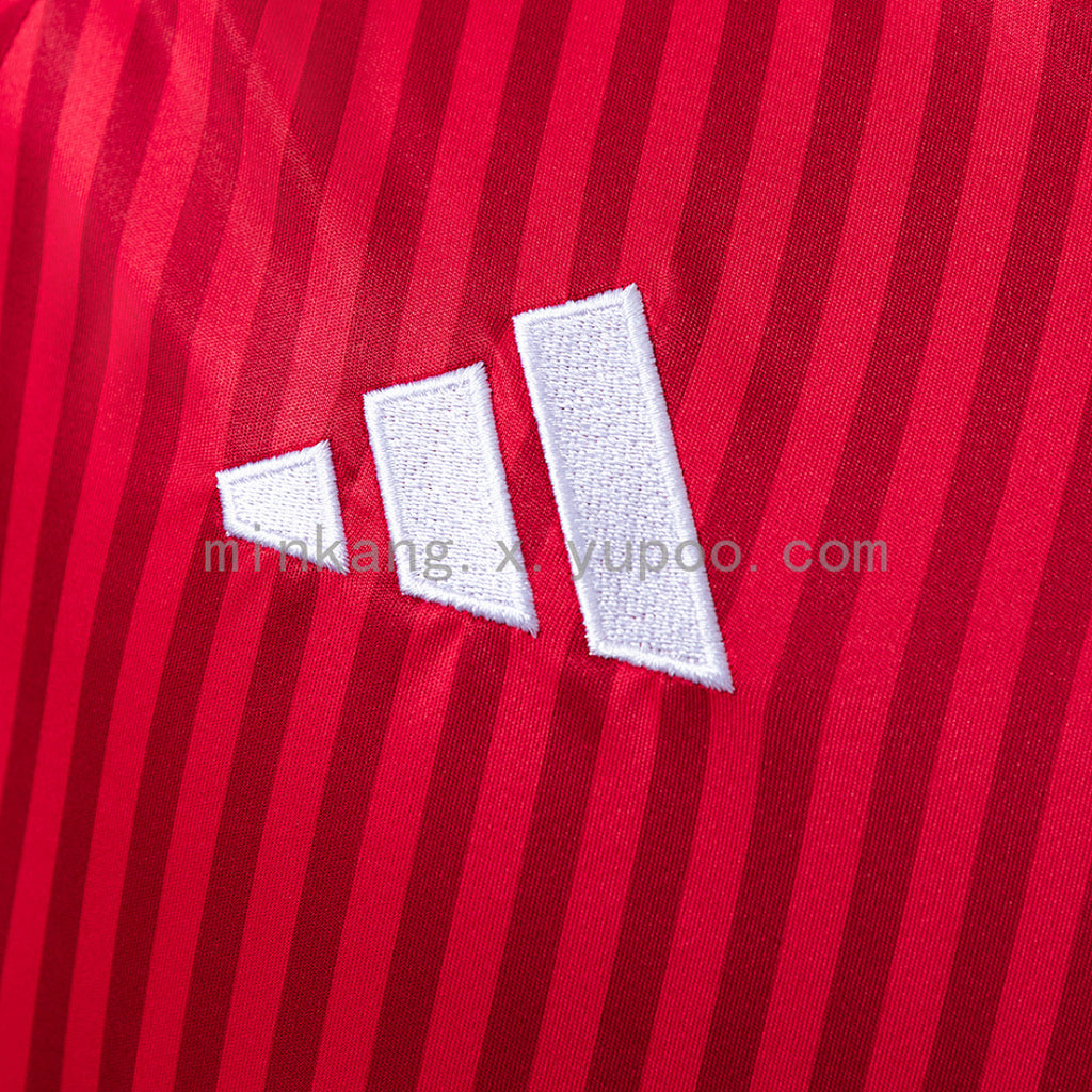 Bayern Munich 26/27 Leaked Home Jersey