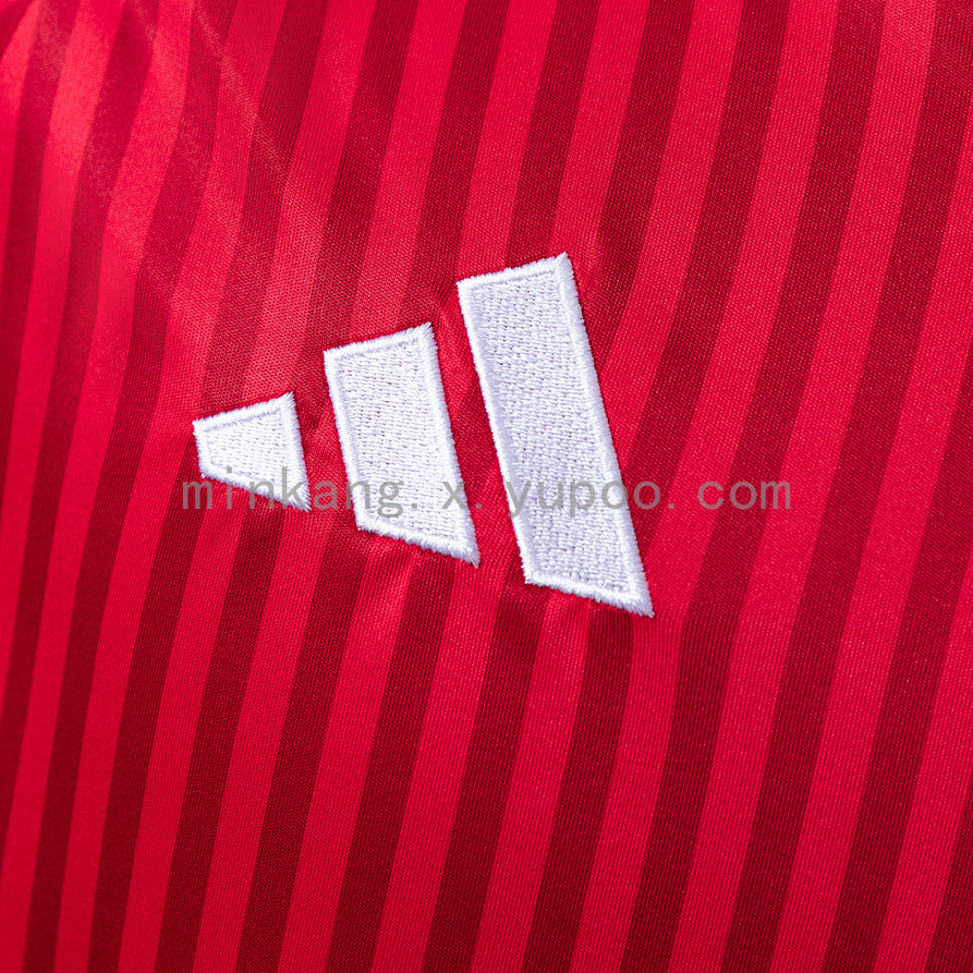 Bayern Munich 26/27 Leaked Home Jersey