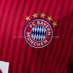 Bayern Munich 26/27 Leaked Home Jersey