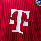 Bayern Munich 26/27 Leaked Home Jersey