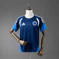 Cruzeiro 26/27 Training - Dark Blue Jersey