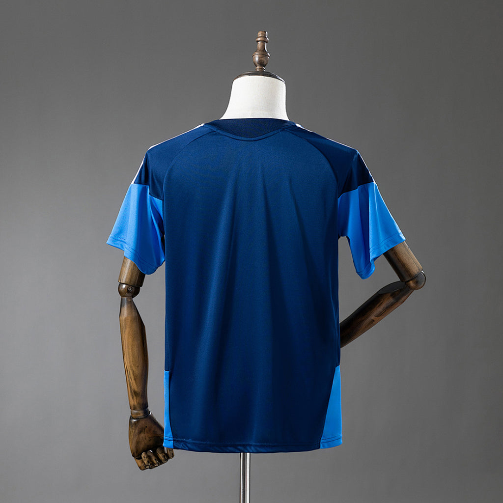 Cruzeiro 26/27 Training - Dark Blue Jersey