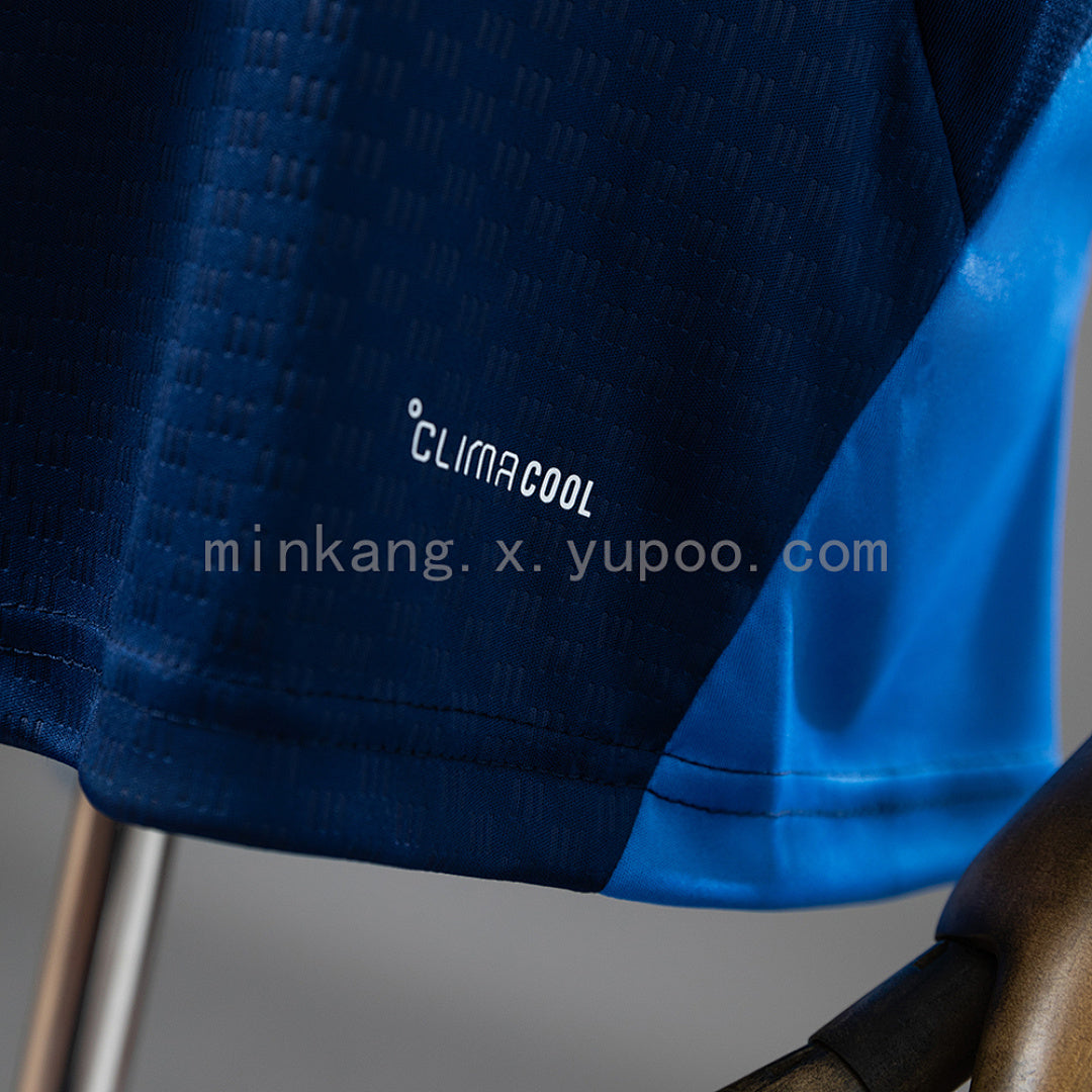 Cruzeiro 26/27 Training - Dark Blue Jersey