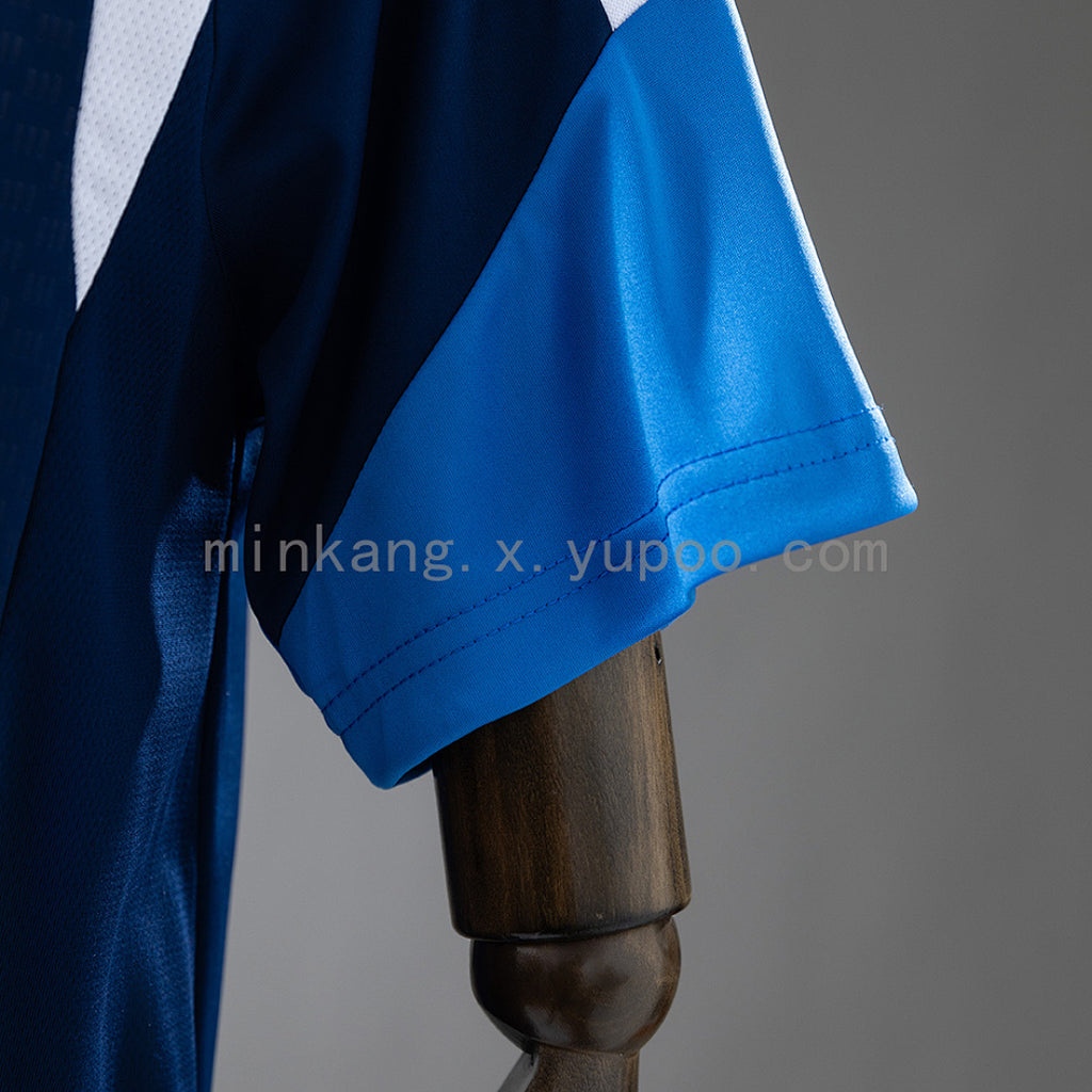 Cruzeiro 26/27 Training - Dark Blue Jersey
