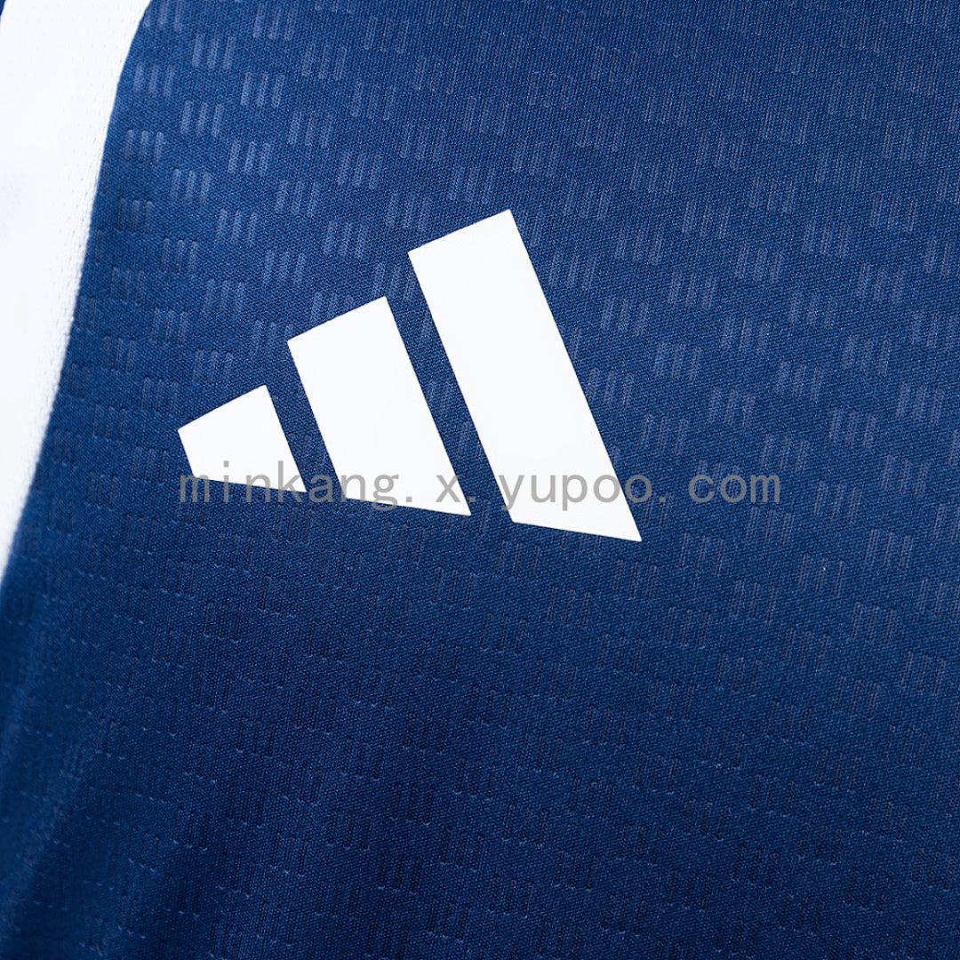 Cruzeiro 26/27 Training - Dark Blue Jersey