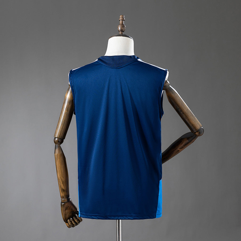 Cruzeiro 26/27 Training - Dark Blue Vest Jersey